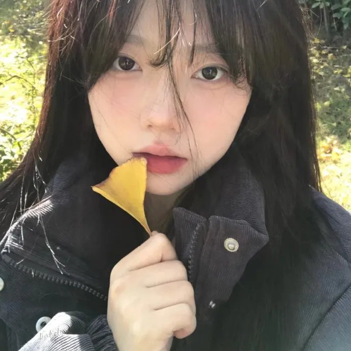 我属于你